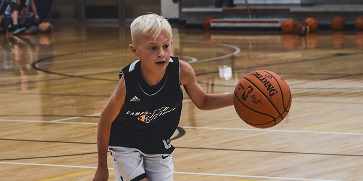 Jazz Camps and Clinics – Utah Jazz Youth