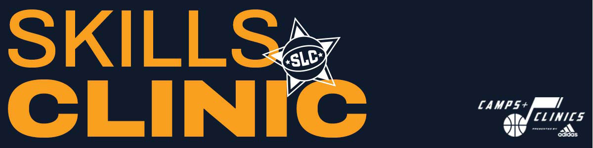 Stars Skills Clinic - Register Now