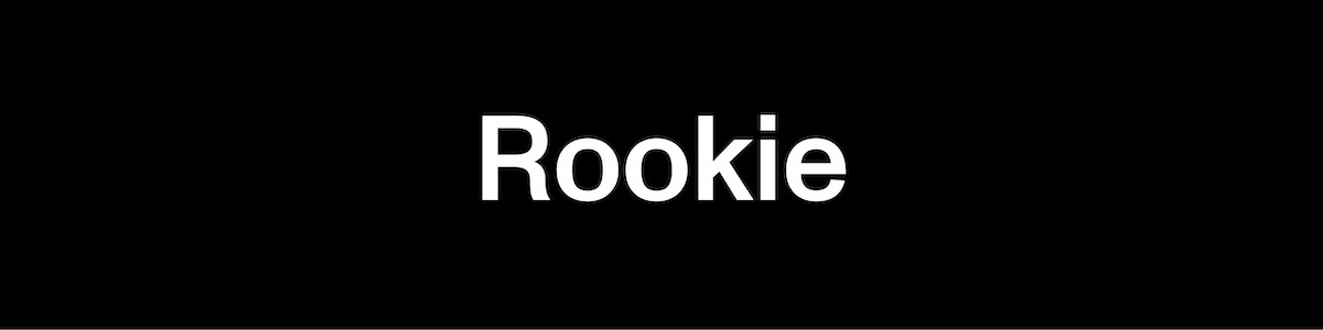 Rookie Camps & Clinics