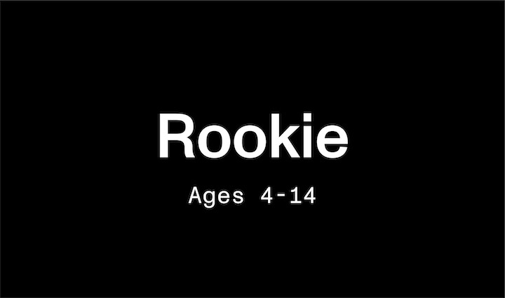 Rookie Camps & Clinics